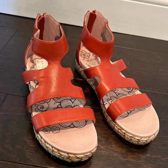 Mootsies Tootsies Shoes - Mootsies Tootsies 7.5 NWT